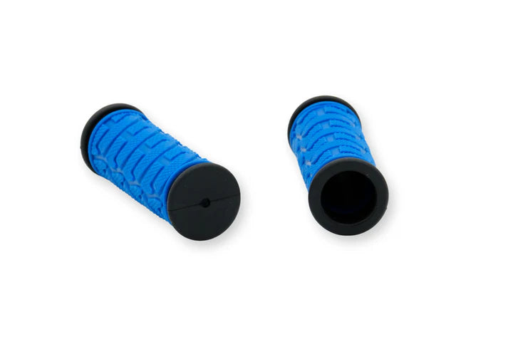 Apex Kiddies Grip Slip on Blue