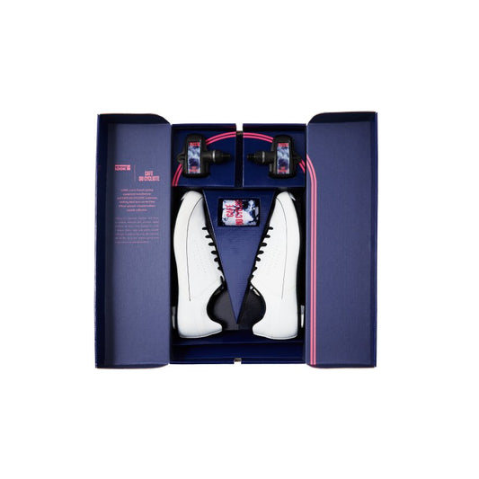 LOOK x Café du Cycliste Road Pack Size 43