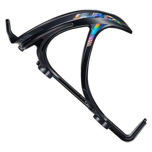 SUPACAZ Manta Cage Carbon Injected - Hologram