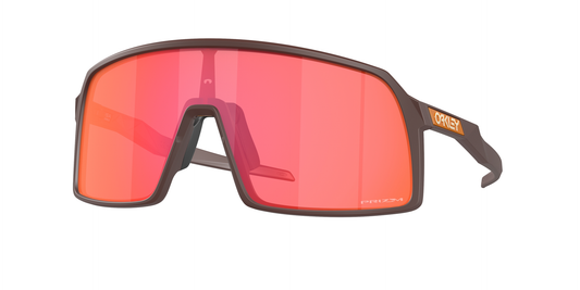 OAKLEY Sutro Matte Grenache with Prizm Trail Torch