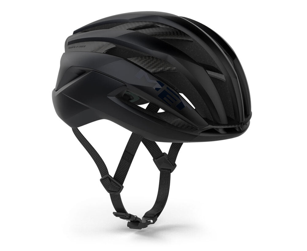 MET 2026 Trenta 3K Carbon Black