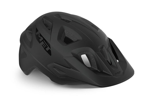 Met Echo Mips CE Black Matte