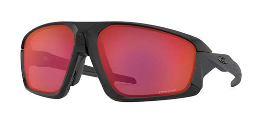 Oakley Field Jacket MT Black Prizm Trail