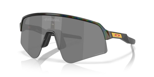 Oakley Sutro Lite Sweep Patrick Mahomes Dark Galaxy W/Prizm Black