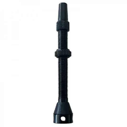 Plus Tubeless Valves 60mm