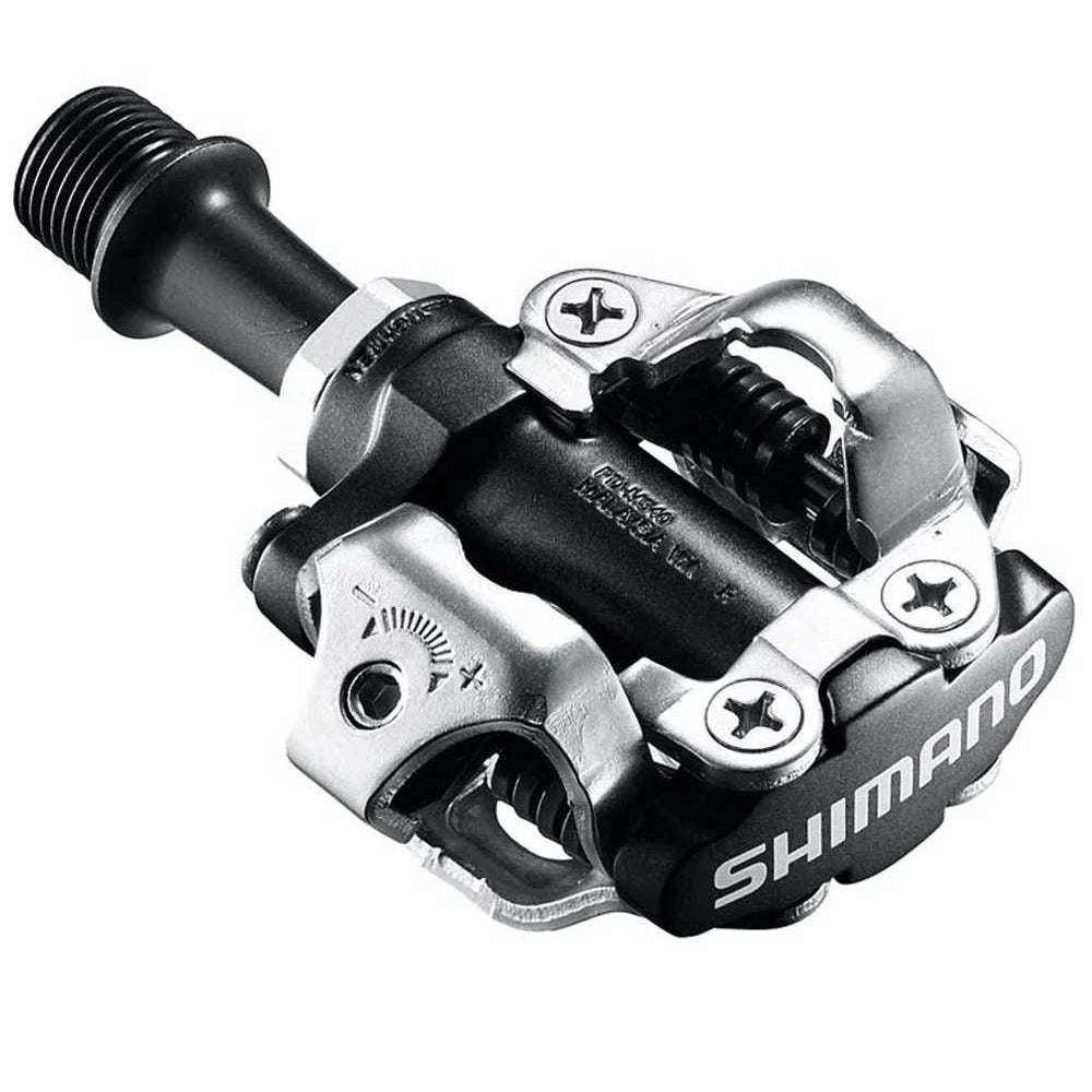 Shimano PDM540 SPD Pedal Black