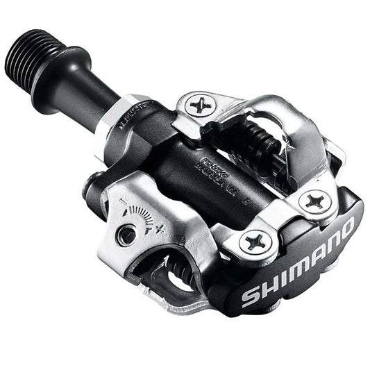 Shimano PDM540 SPD Pedal Black