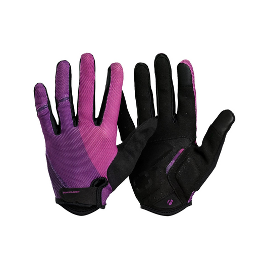 Bontrager Evoke Women's Mountain Bike Gloves