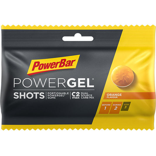 Powerbar Powergel Shots Cola 60g