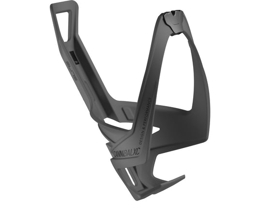 ELITE CAGE CANNIBAL XC BLACK SKIN SOFT TOUCH