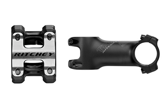 Ritchy Stem WCS 80mm