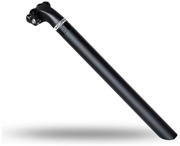 Pro Seatpost Koryak Alloy 30.9mm x 400mm with Zero Offset