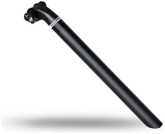 Pro Seatpost Koryak Alloy 30.9mm x 400mm with Zero Offset
