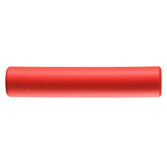 Bontrager XR SILICONE MTB Grip RED