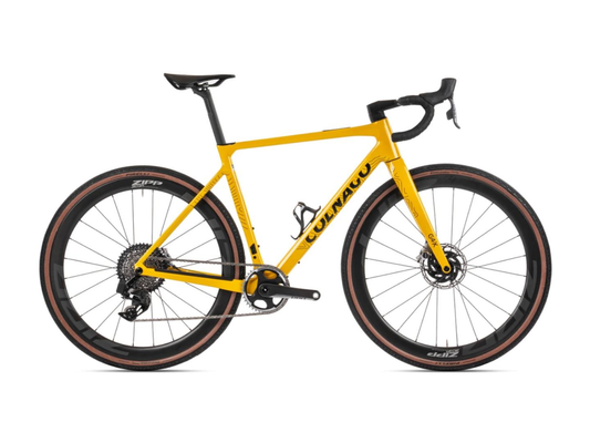 Colnago G4X Gravel Sram Red E1 13 Speed 54cm