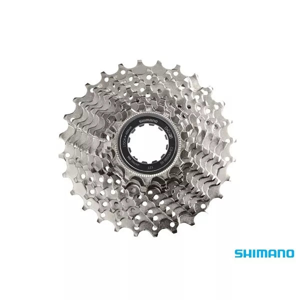 Shimano Cassette CSHG500 10spd 12-28