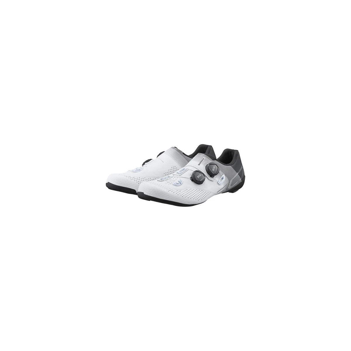 SHM Shoe SH-RC702 White Wide