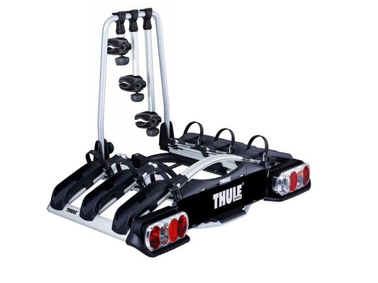 Thule EuroWay G2 3 Bike 13 Pin