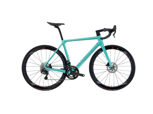 Bianchi Specialissima CV Disc SC Size 53cm - DEMO BIKE