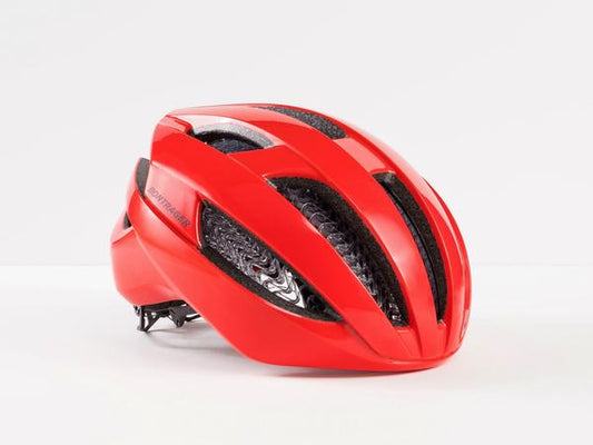 Bontrager Specter WaveCel Red CPSC