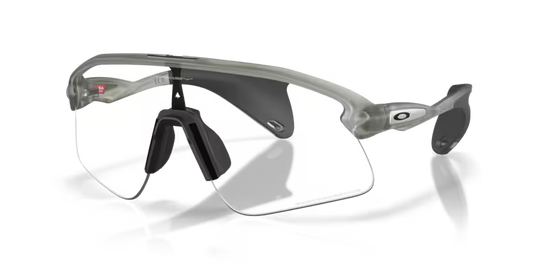Oakley Stunt Devil Grey Ink W/Clear Photochromatic