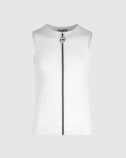Assos Assosoires Summer NS Skin Layer Holy White II