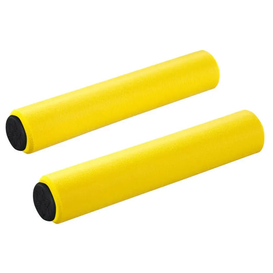 Supacaz Silicone XL Yellow