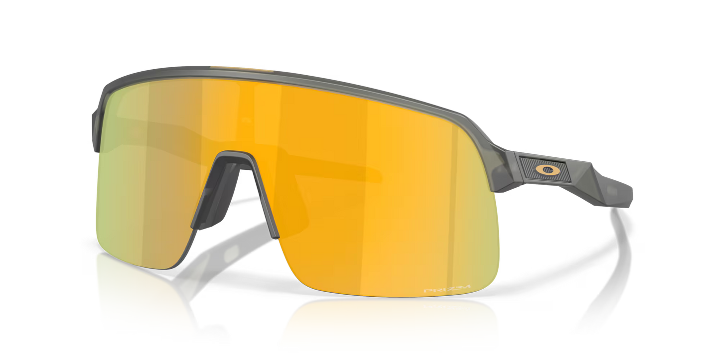 Oakley Sutro Lite Olive Ink W/Prizm 24K