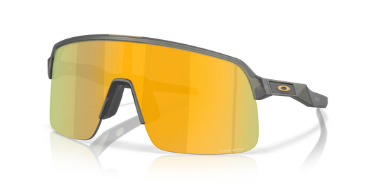 Oakley Sutro Lite Olive Ink W/Prizm 24K