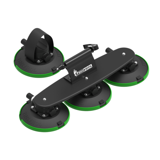 Treefrog Elite 1