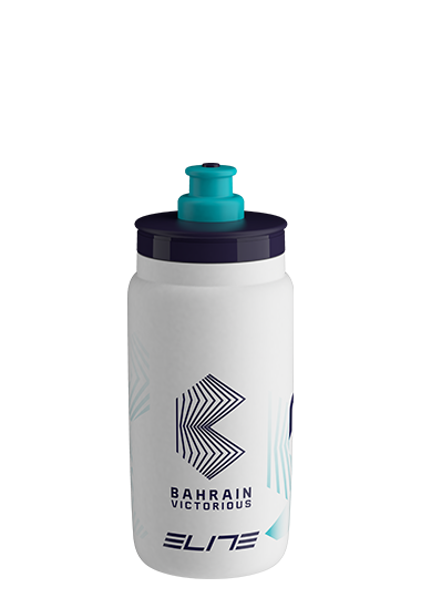 Elite Water Bottle Fly Bahrain Victorious 2024 550ml
