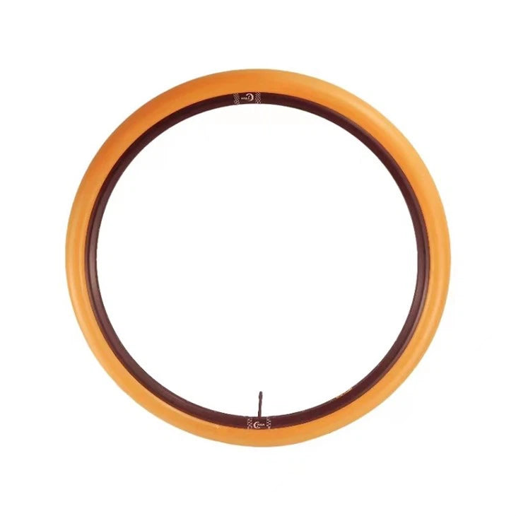Ontrack Gravel TPU Inner Tube 700X32-45C 48mm