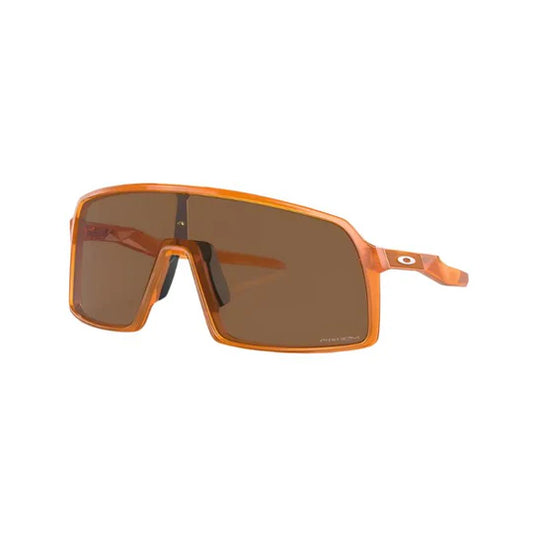 Oakley Sutro Troy Lee Design RD/Goldshift Prizm Ruby