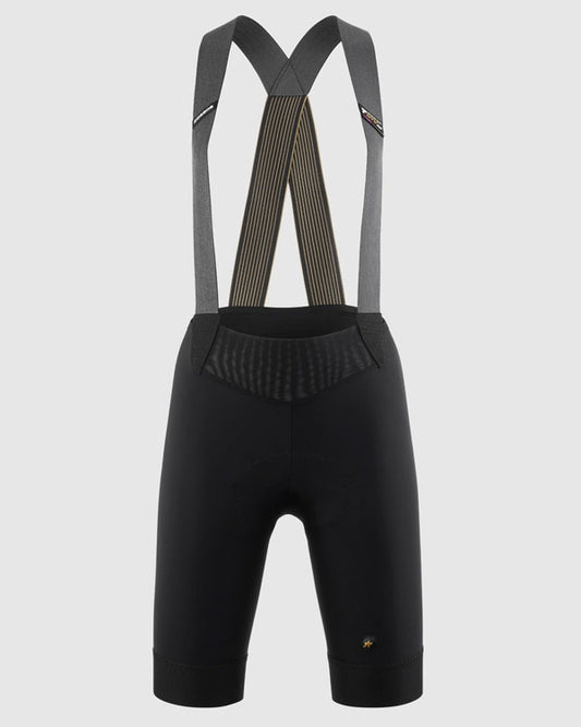 Assos UMA GTV Bib Shorts S11 Black Series