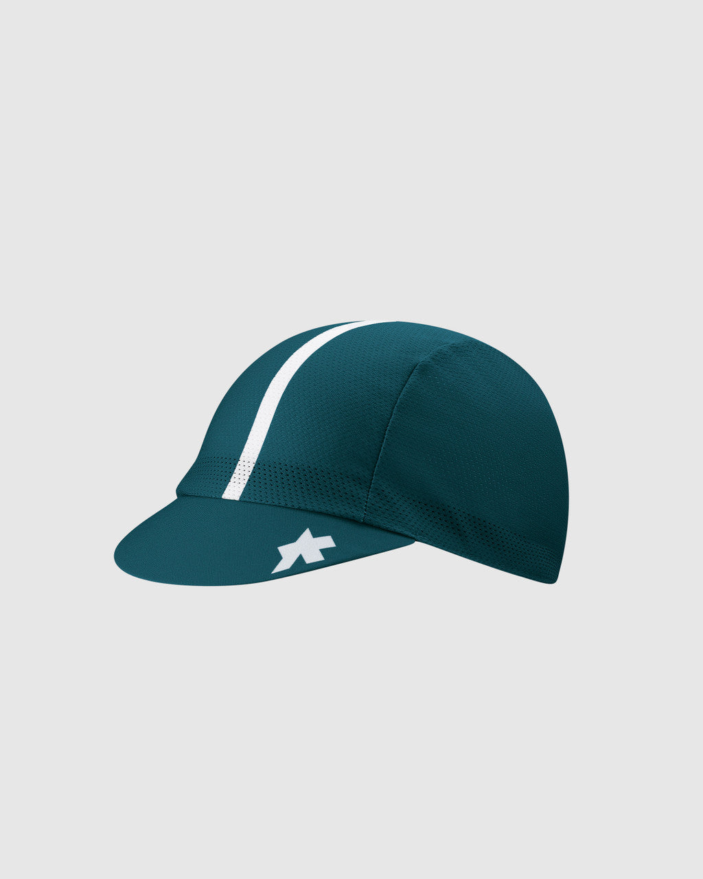 Assos Endurance Cap P1 Deep Petrol