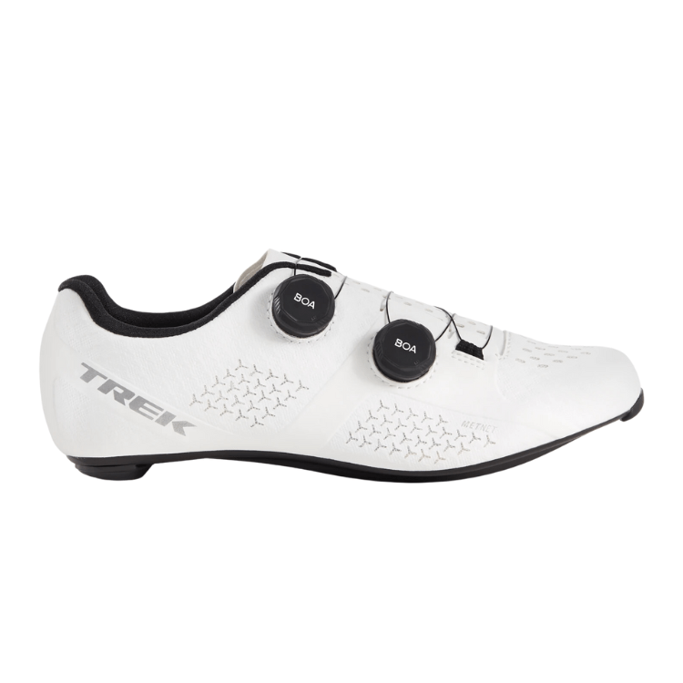 Trek Velocis White CPSC