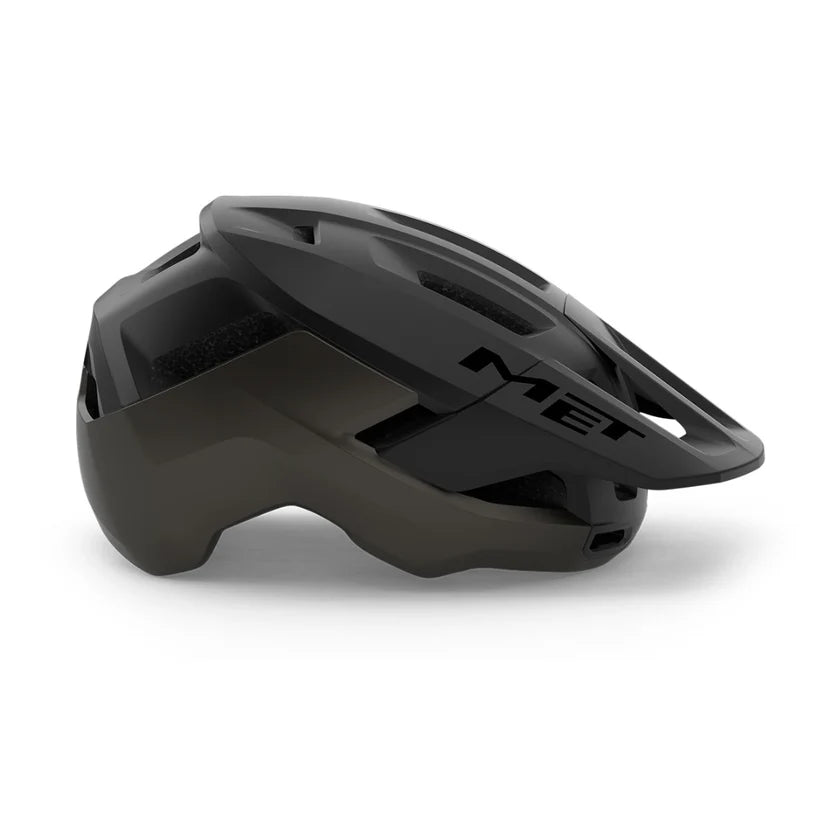 MET Terrae  MIPS MTB Helmet Matte Black