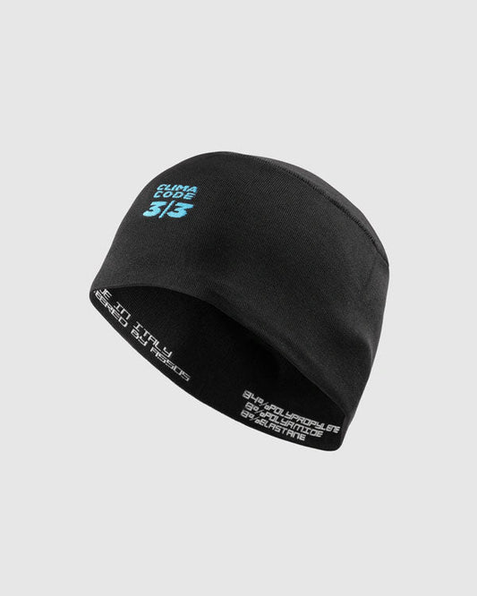 Assos Winter Cap Blackseries II