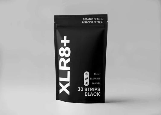 XLR8+ LABS Nasal Strips