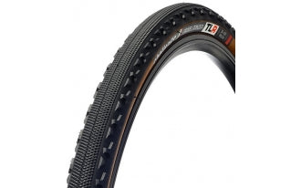 Challenge Gravel Grinder Tubeless 700x38c Brown