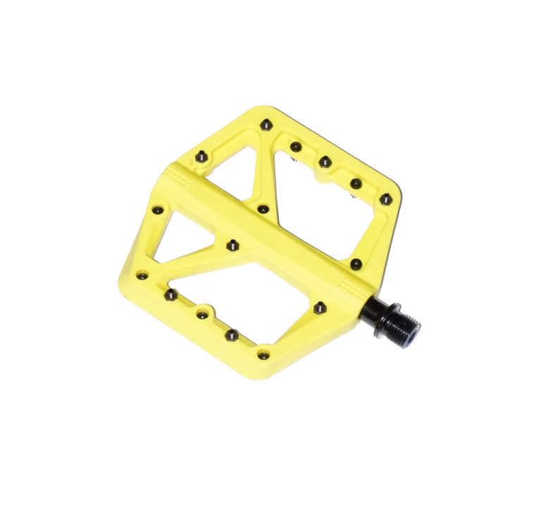 Aero Pedal Platform