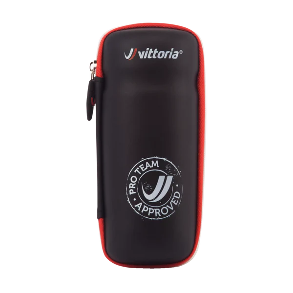 Vittoria Italian Zip Case