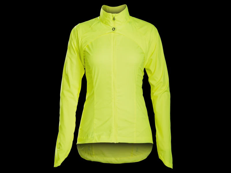 Bontrager Vella Women's Convertible Cycling Wind Jacket