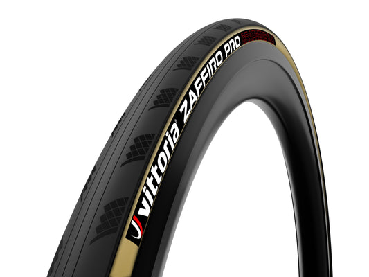 Vittoria Zaffiro Pro V 28-622 G2 Folding Tyre - Tan